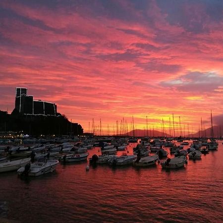 Cuore Del Golfo Lerici Exterior photo
