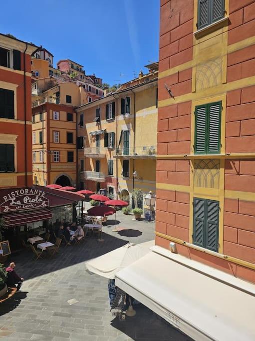 Cuore Del Golfo Lerici Exterior photo