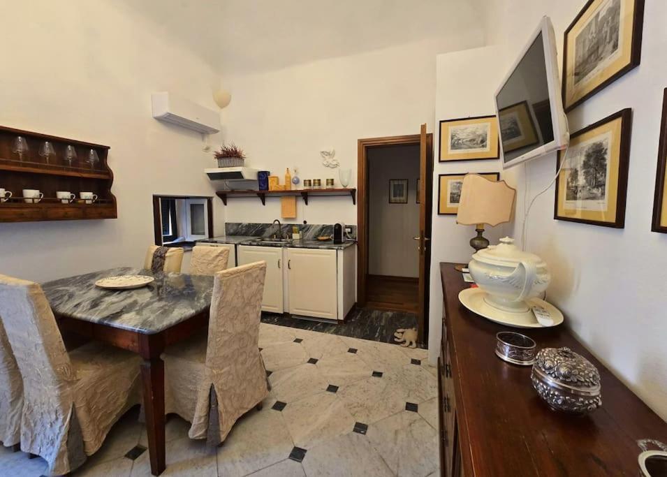 Cuore Del Golfo Lerici Exterior photo