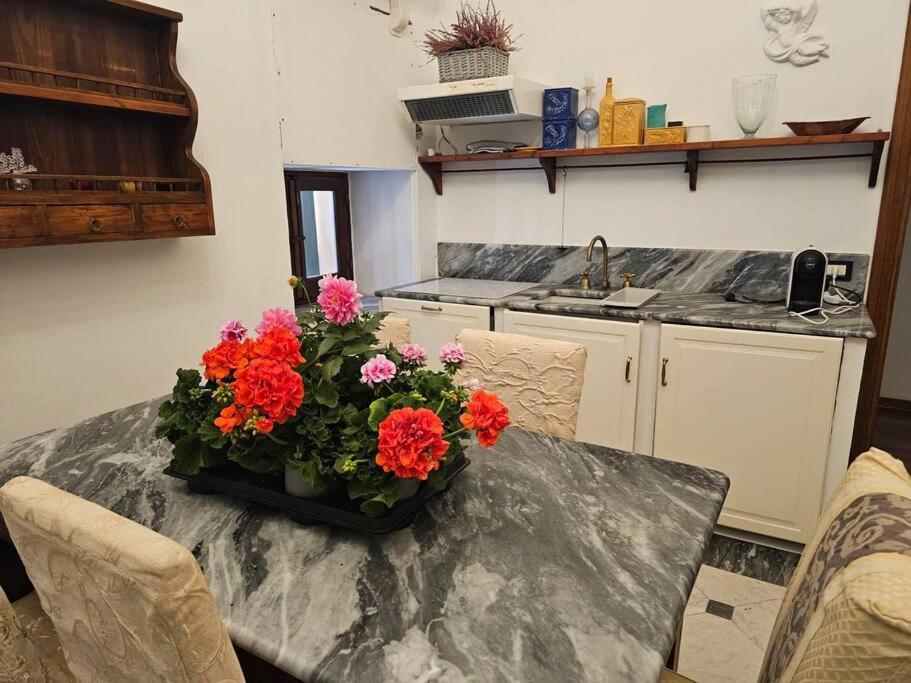 Cuore Del Golfo Lerici Exterior photo